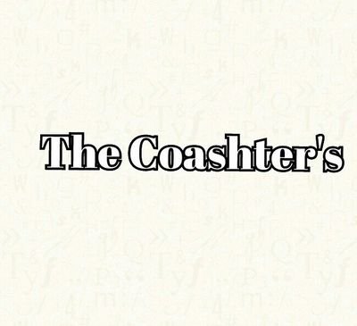 we are #TheCoashter's a new Group Of Laughts }Believe in your dreams ✌