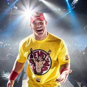 This is the official fan twitter account of Team Cena #TeamCenaHQ