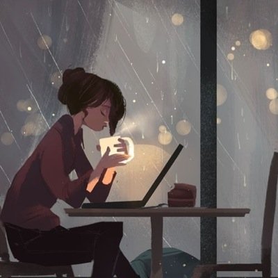 finding myself