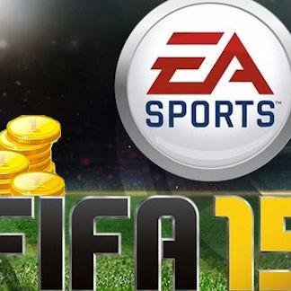free fifa 15 coins! just dm me and i will give you free coins with a maximum of 1 mil!!!