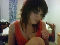 If you�re going to be weird, be confident about it ;) I�m THE #CamarenaGirl ??