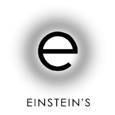 einsteinsatl's profile picture. 