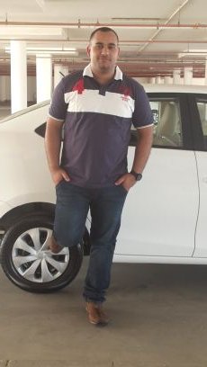 محاسب