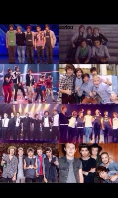 Directioner❤#12❤#WWAKonzertfilm❤#11.10.14❤#NiallGirl❤
