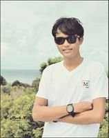 Ini AKUN bukan AKU,
Terkadang tentang AKU,
Terkadang tentang KAMU,
Terkadang tentang MEREKA.