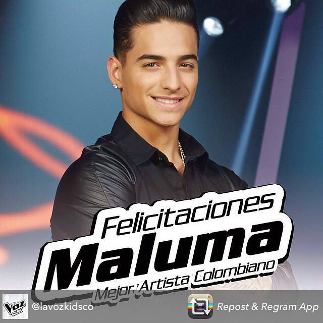 Club oficial de @malumacolombia en la ciudad de valledupar presidenta @johanajimenezE