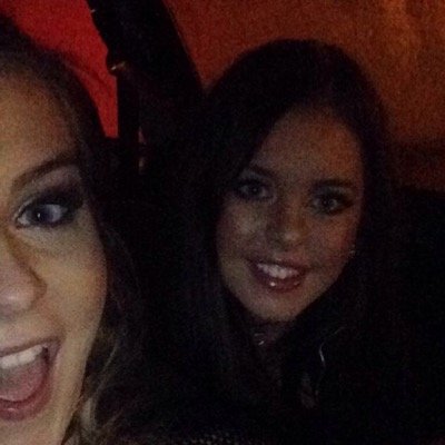 Orlaith McCabe