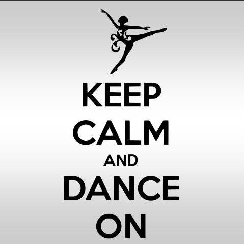 To share the funny things dance students say.