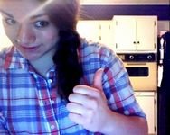 Never let a stumble in the road be the end of the journey ??CamarenaGirl BeiberFever??