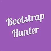 Web designer and front-end developer who loves to work with Twitter Bootstrap