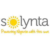Solynta Energy (@solyntaenergy) 's Twitter Profile