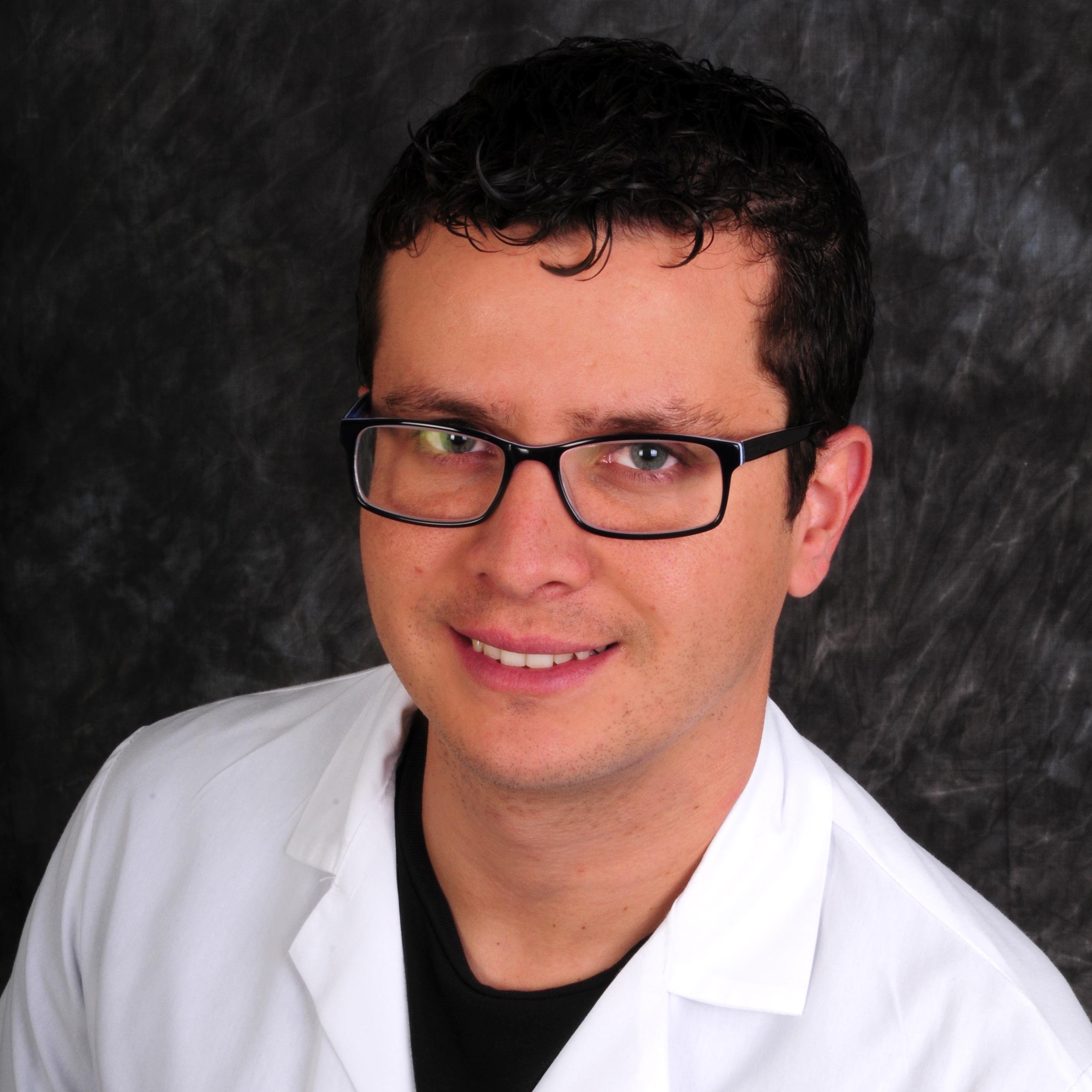 As a scientist, I say: 'The truth will set you free'. Gene Therapy and Process Development Scientist