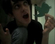 I love magic, glitter and cute boys ;)