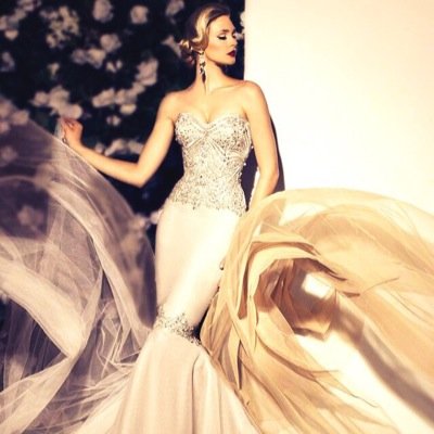 Mr. Dalaza is Chief Executive Officer and Couturier to two of New Yorks luxury bridal Houses. Specializing in luxury goods for women.