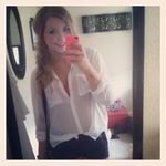 The only way to find true happiness is to risk it all ;)