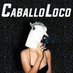 Caballo Loco (@okcaballoloco) Twitter profile photo