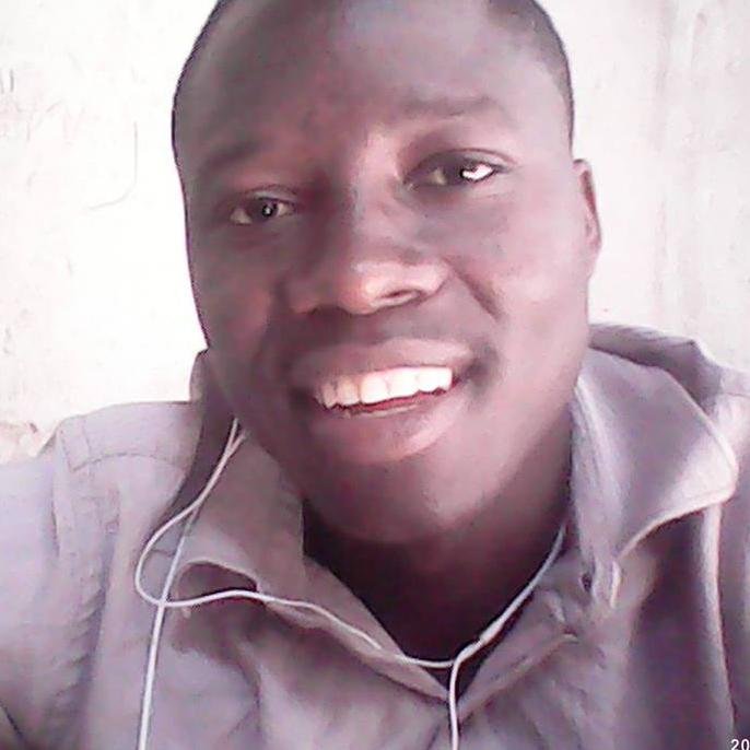 i like studying