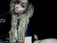 �I like to think the world wasn�t ready for me, but maybe the truth is that I wasn�t ready for the world.�