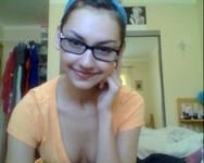 If you want to be true be yourself :) ??
