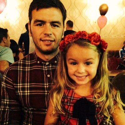 Leighmorgan28's profile picture. 