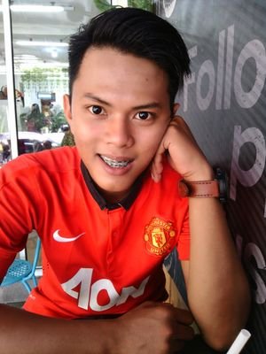 lukman_MUFC's profile picture. 