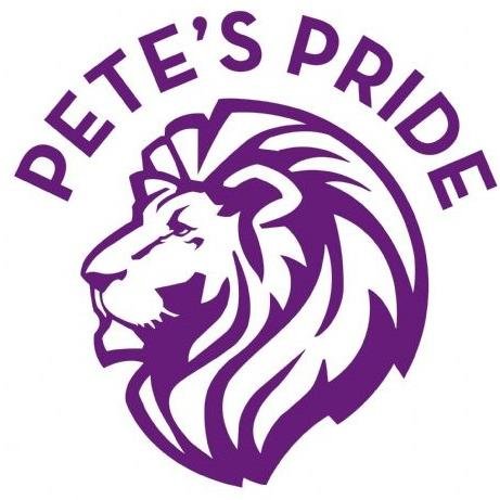 Twitter feed of the Pete's Pride pancreatic cancer research walk team. Dedicated to the memory of Pete Libman. We're roaring for the cure!