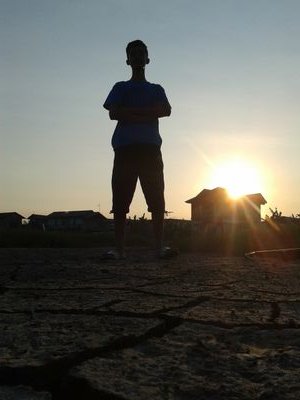 Teruslah Berusaha dan #BeraniBeda