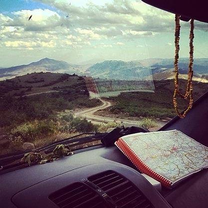 Web especializada en viajes y destinos no convencionales. #Viajes #Turismo #Travel #Turismo_no_convencional #notouristplanner