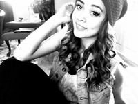 Be yourself. Always. I�m a #Camarena forever!