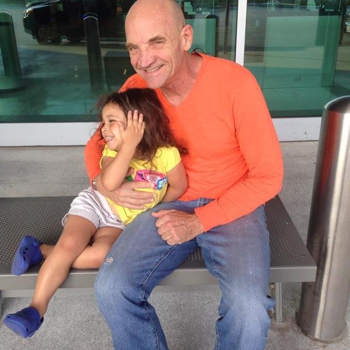 thegaragekc's profile picture. Enjoy conversations about life and matters of the heart.  Getting the non active active with knowkedge and truth. Life Fitness Coach & Friend