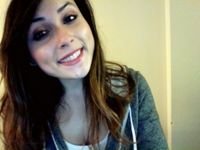 Just a normal girl supporting my favorite singer Julian Camarena (: