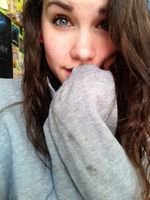 There�s a rainbow always after the rain ??