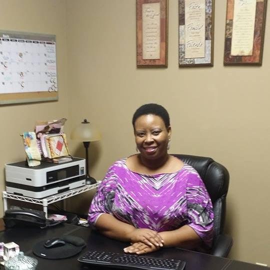 Katherine is here to serve, assist and empower you on your journey to become business savvy, as well as create, preserve and prosper.