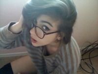 Love cute boys who can sing :) that�s all you need to know about me