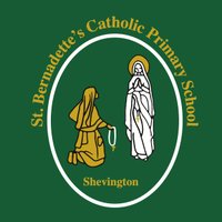 St. Bernadette's (@stbernies) 's Twitter Profile Photo St. Bernadette's (@stbernies) 's Twitter Profile Photo