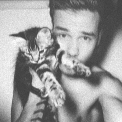 you will be always in my heart, louis.

always yours, liam.