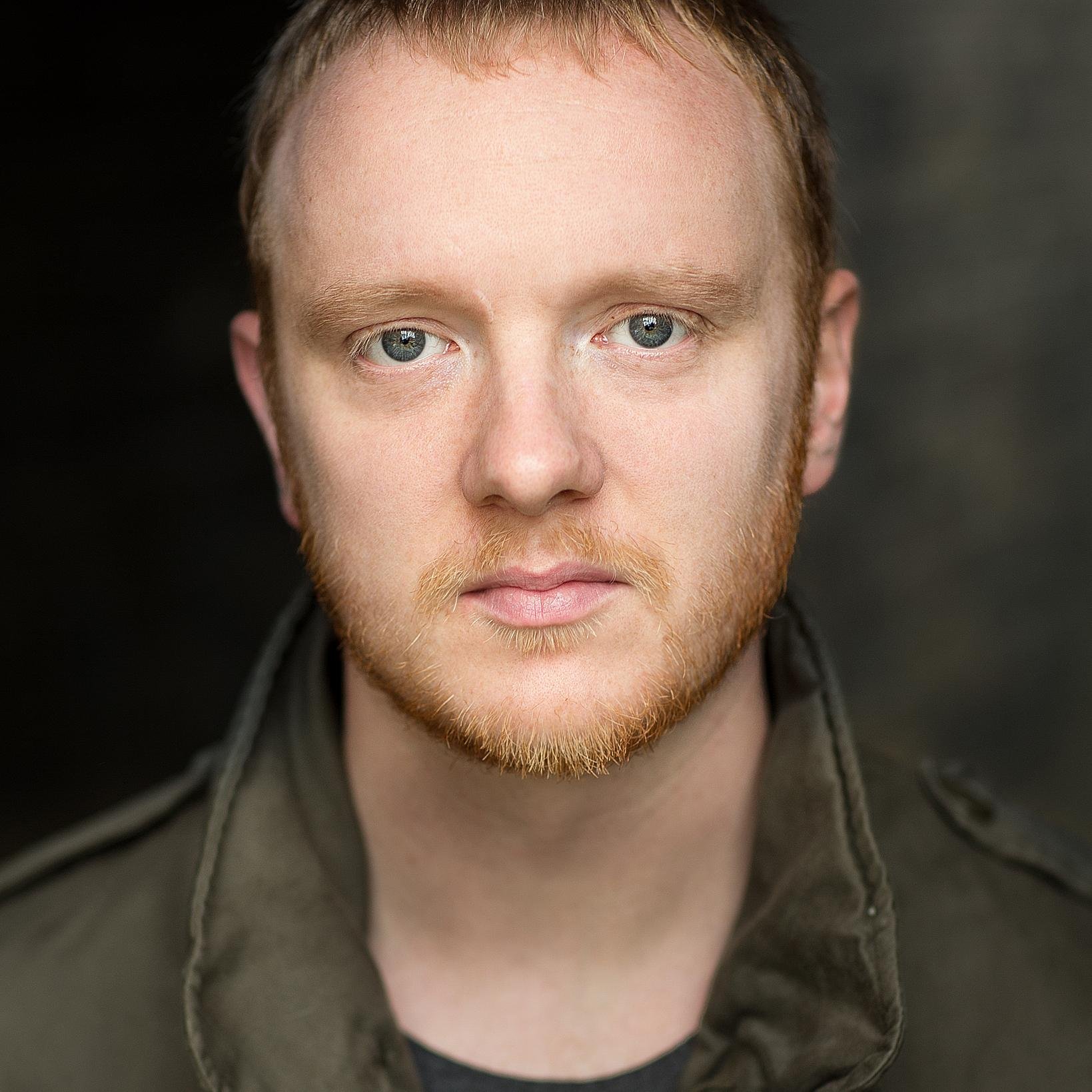 Actor extordinaire