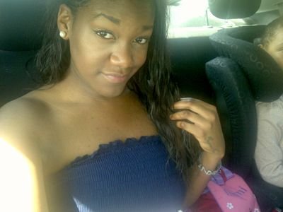 iamMeisha0x's profile picture. 