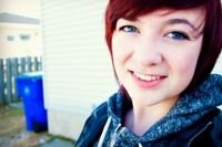 I�m the kinda girl that falls in love easily! ??