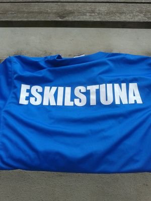 anna_einar's profile picture. Fotbollsälskare