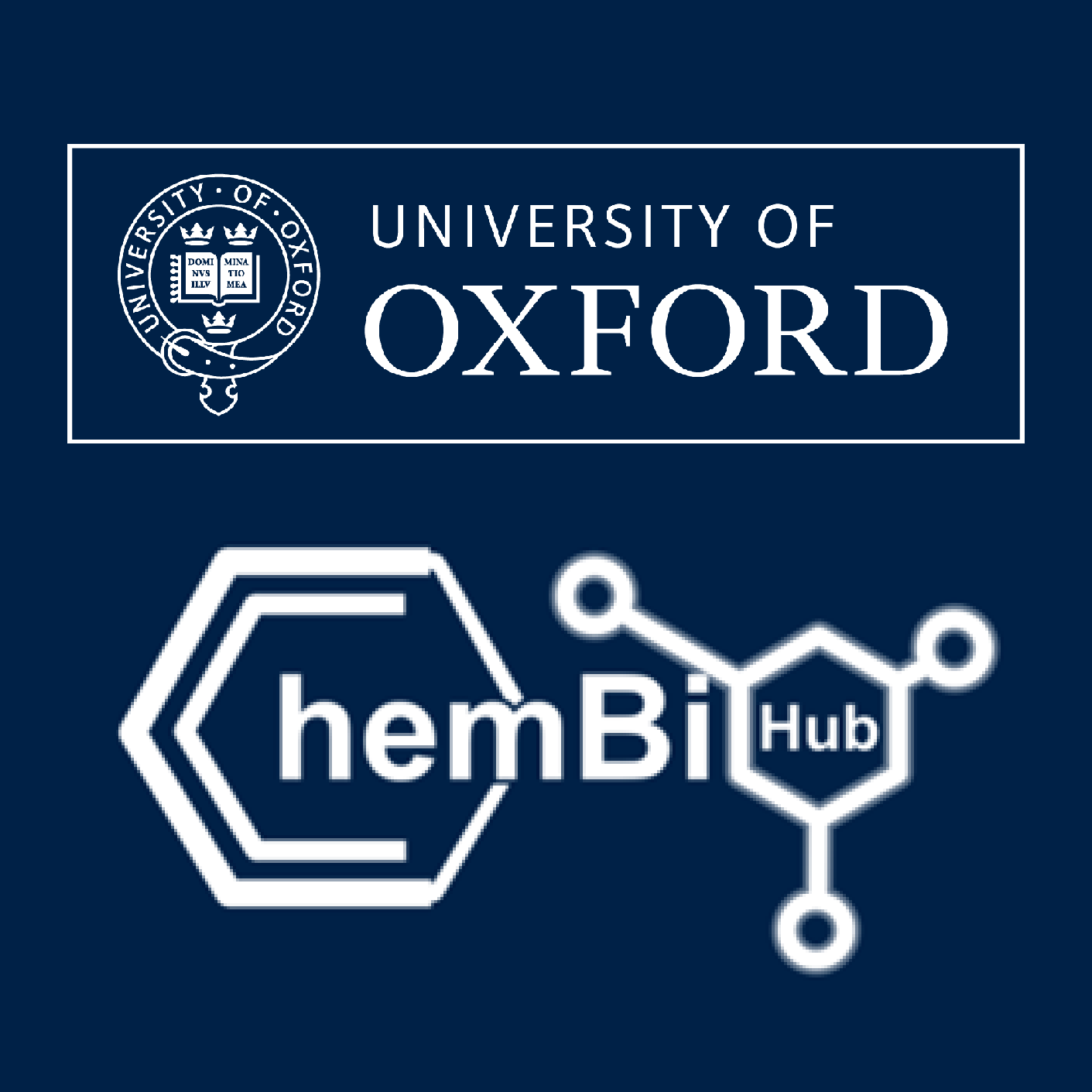 Enabling the discovery of chemical biology expertise, reagents and data within the University and beyond
