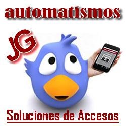 automatismosjg's profile picture. SOLUCIONES DE ACCESOS
