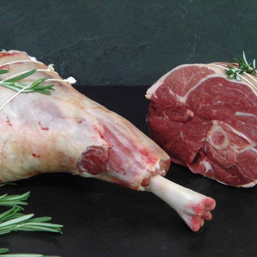 Welcome to C Robinson & Sons (Butchers) Ltd, we are a family run business with over 160 years to prove it..