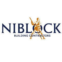 We specialise in maintenance, refurbishment & renovation projects. Follow for the latest Niblock news!