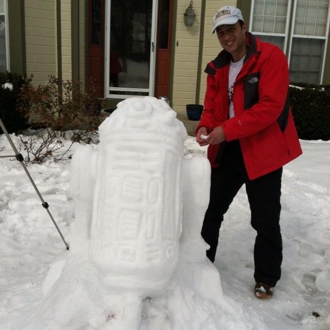 CrzyEProjects's profile picture. 