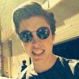 Sam is my sunshine