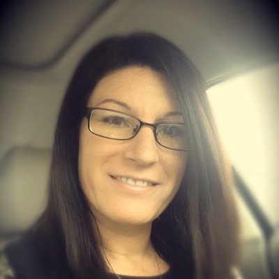 I am a mother, wife, daughter and friend. I get excited to see what each day will bring to my life.