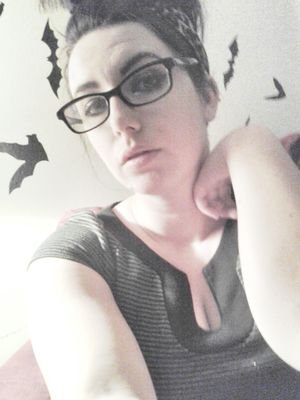 Deth_Bryte's profile picture. have mercy on the devil, he's a friend of mine sometimes