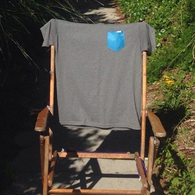 100% American Upcycled Designer Products