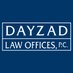 Dayzad Law Offices (@dayzadlaw) Twitter profile photo Dayzad Law Offices (@dayzadlaw) Twitter profile photo